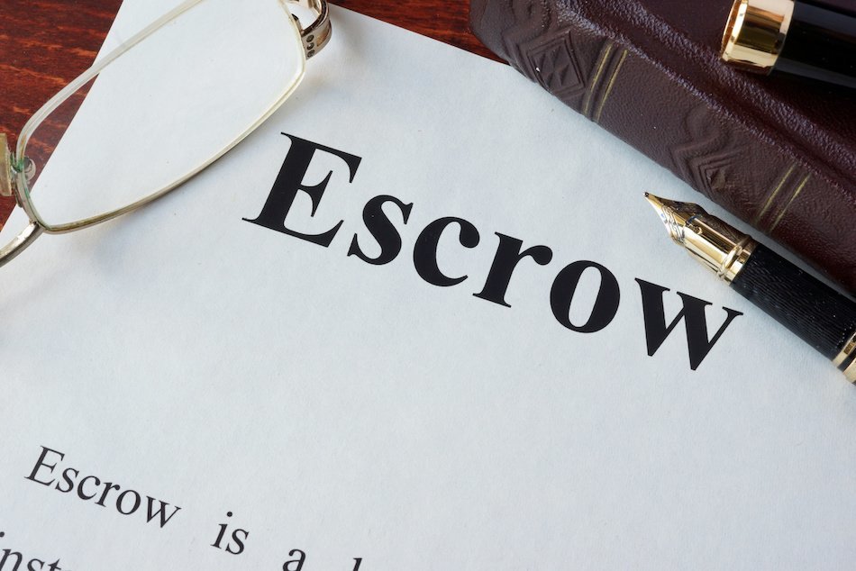 Escrow in Thailand